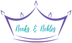 Nooks and Nobles