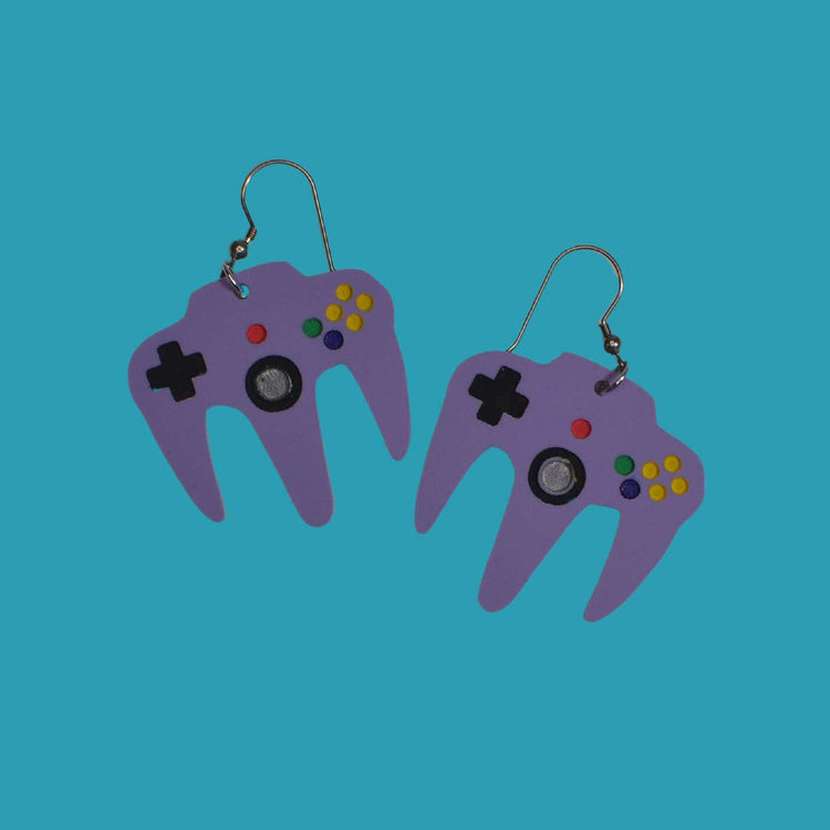 Controller Dangles