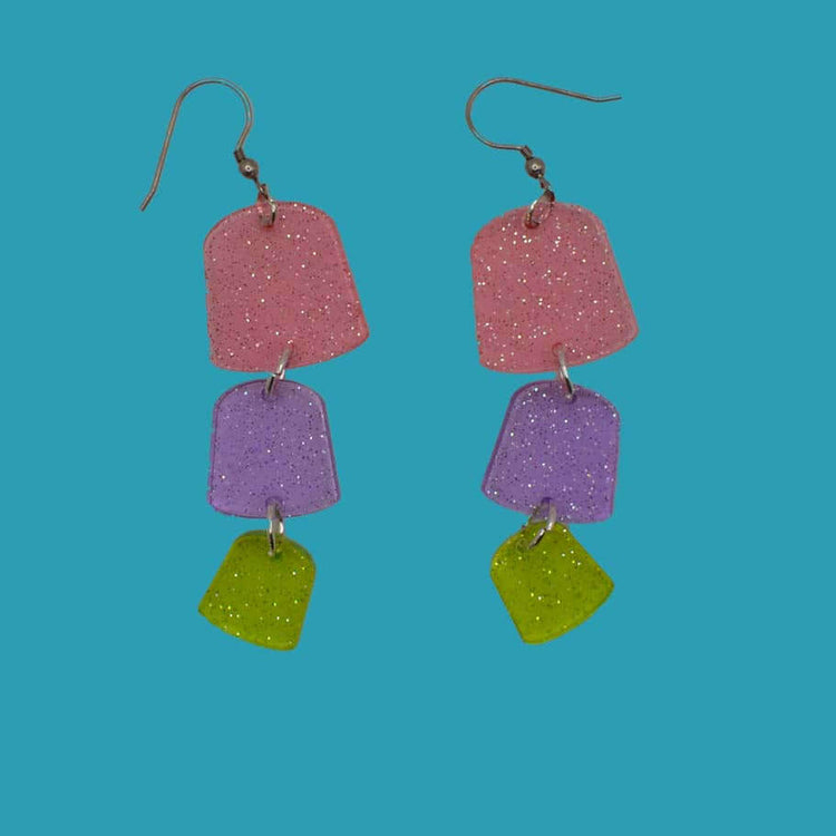 Gumdrop Dangles