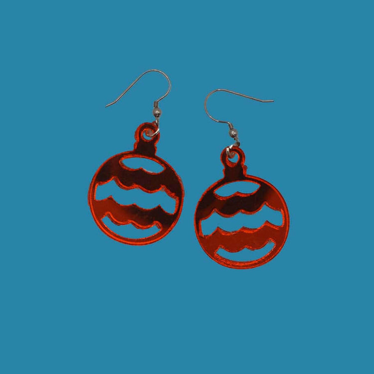 Christmas Ornament Dangles