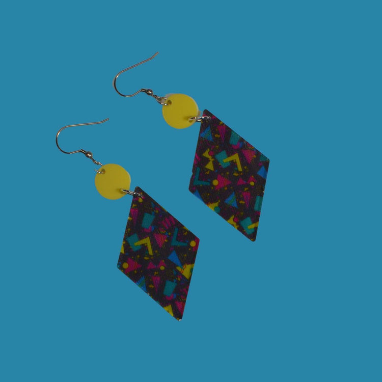 Pattern Dangles