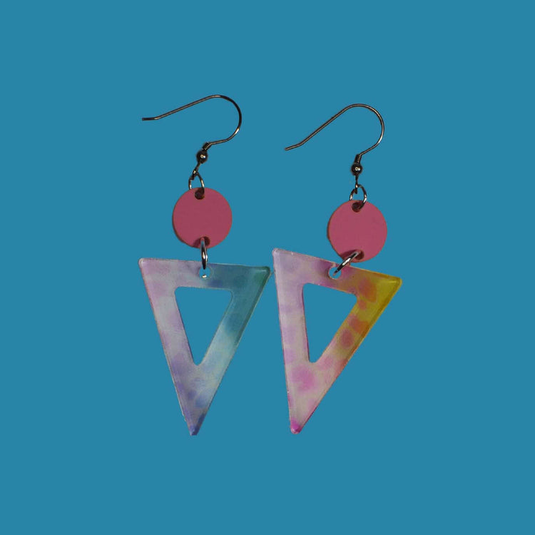 Pattern Dangles