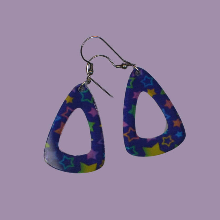 Pattern Dangles