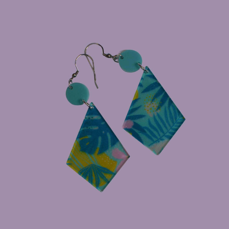 Pattern Dangles
