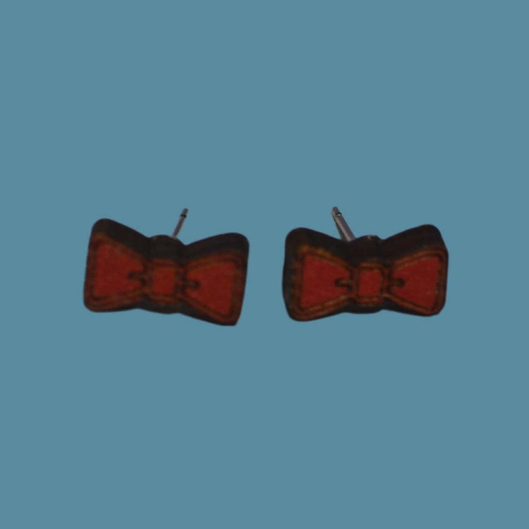 Doctor Who Studs