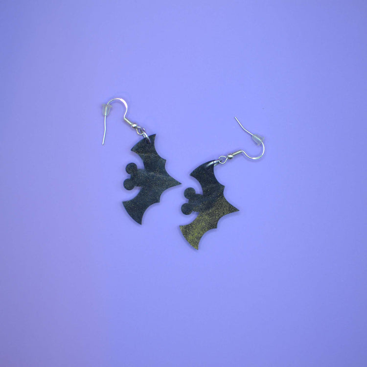 Halloween Mouse Bundle