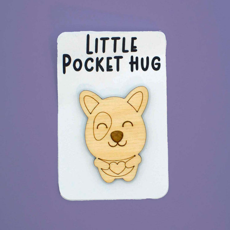 Pocket Hugs