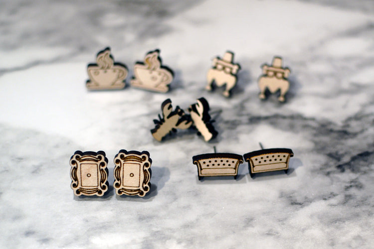 Friendly Studs
