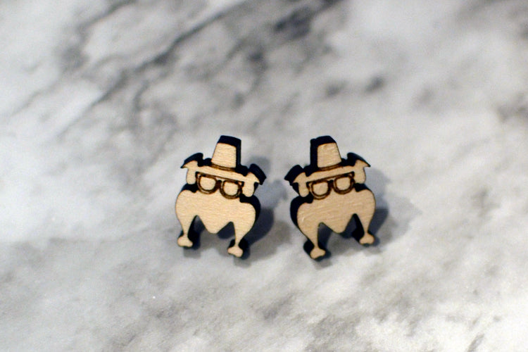 Friendly Studs