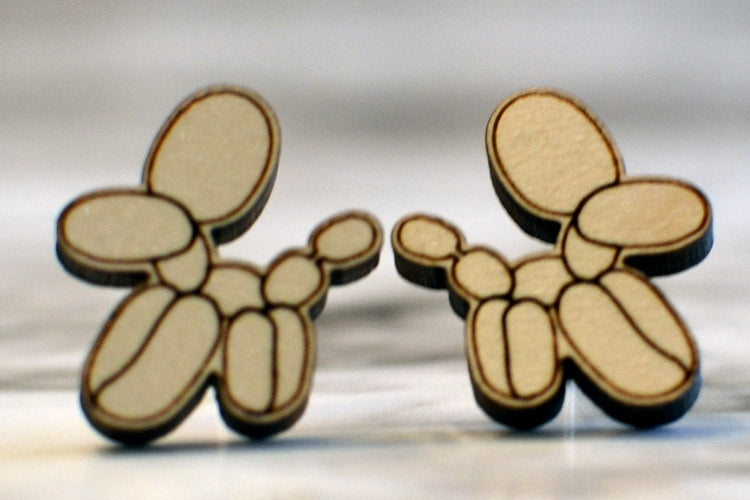Balloon Animal Studs