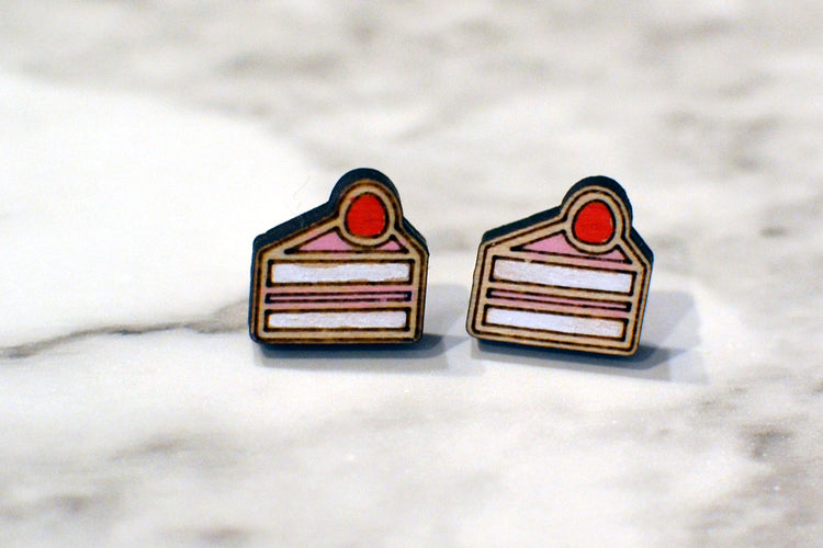 Dessert Studs