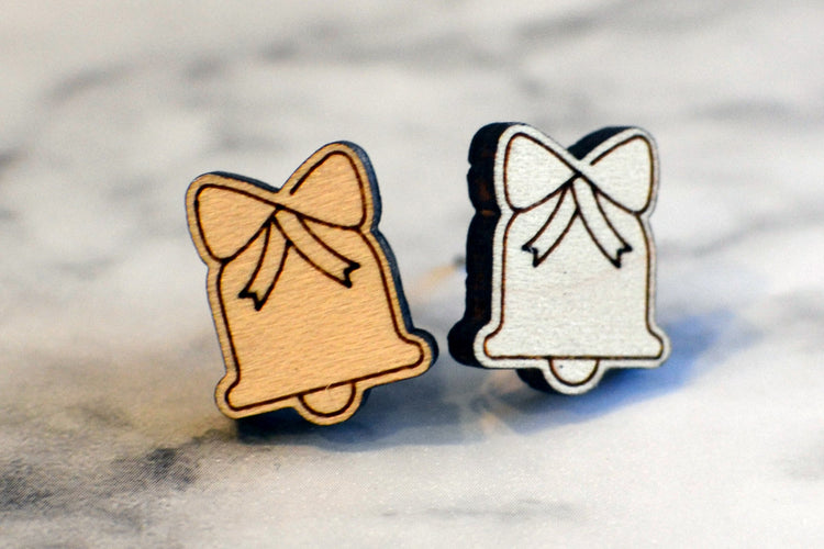 Christmas Studs