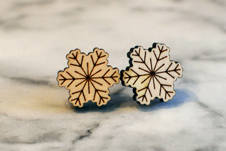 Christmas Studs