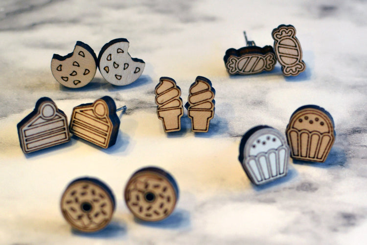 Dessert Studs