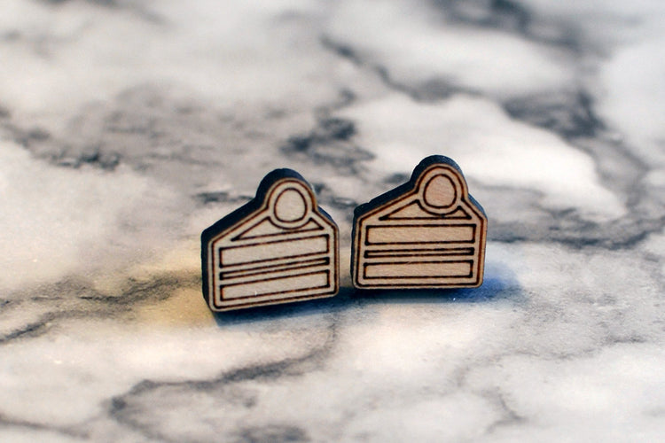 Dessert Studs