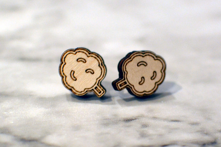 Dessert Studs