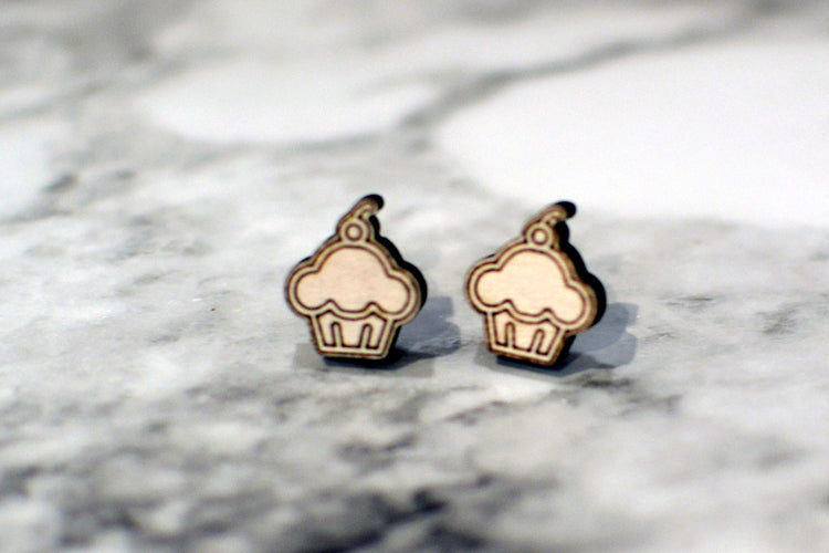 Dessert Studs