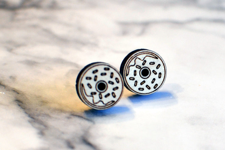 Dessert Studs