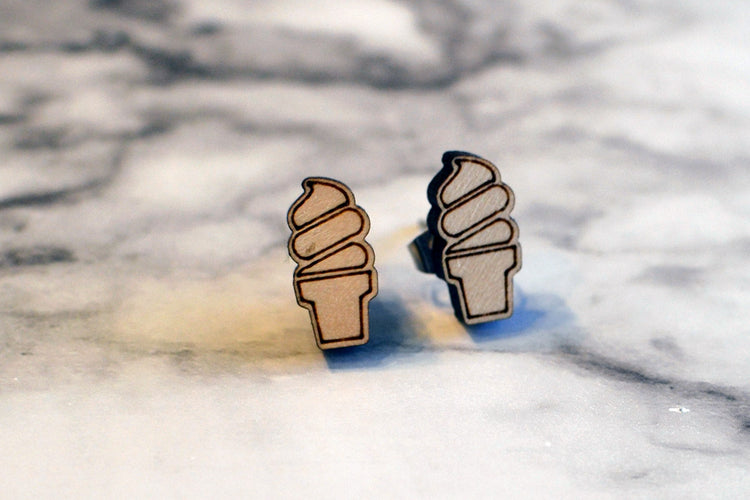 Dessert Studs