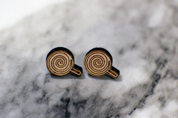 Dessert Studs