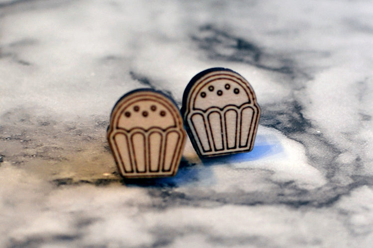 Dessert Studs