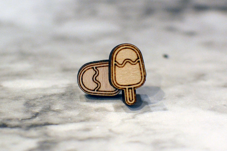 Dessert Studs