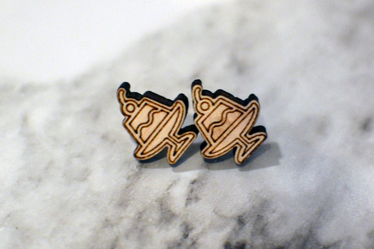 Dessert Studs