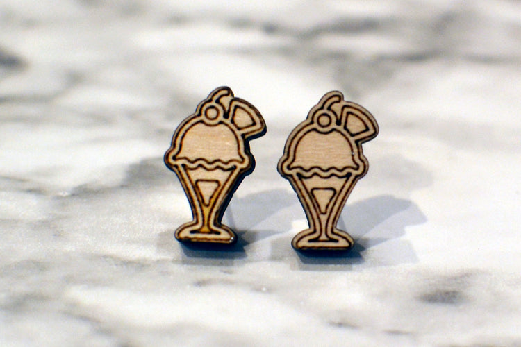 Dessert Studs