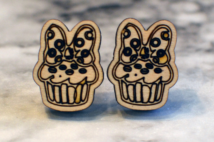 Magical Snack Studs