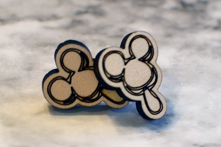 Magical Snack Studs