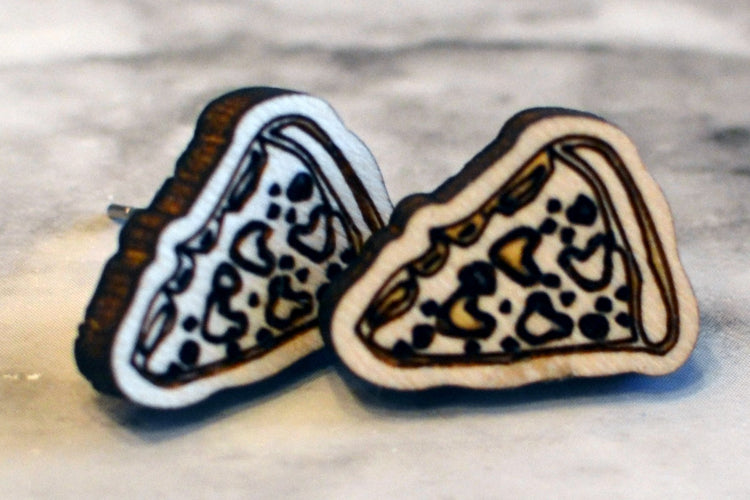 Magical Snack Studs