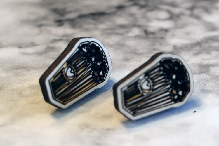 Magical Snack Studs