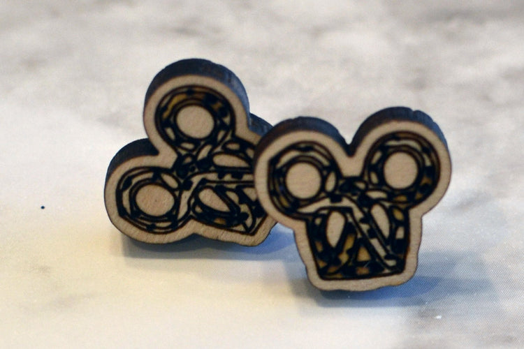 Magical Snack Studs