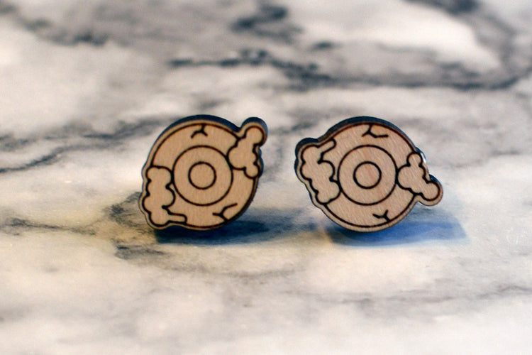 Monster Studs