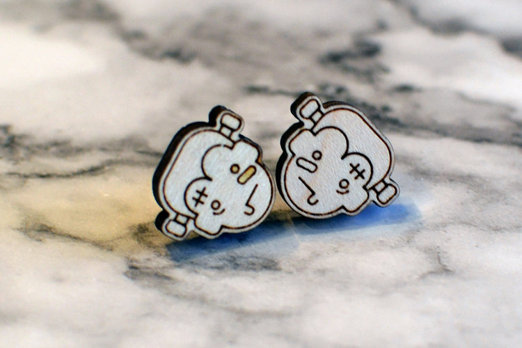 Monster Studs