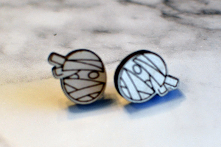 Monster Studs