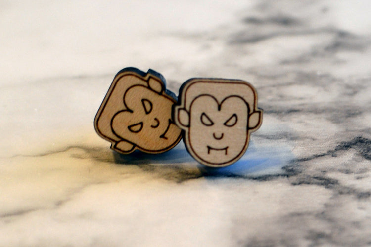 Monster Studs
