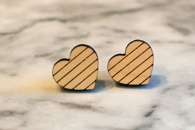 Pride Studs