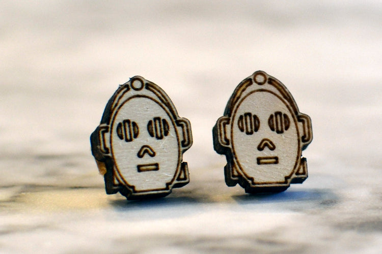 Galaxy Studs