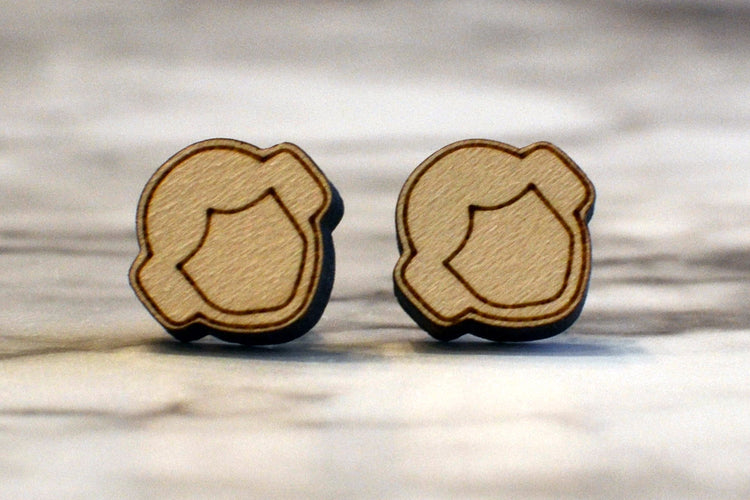 Galaxy Studs
