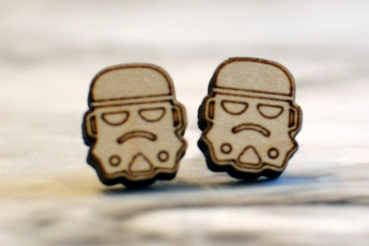 Galaxy Studs