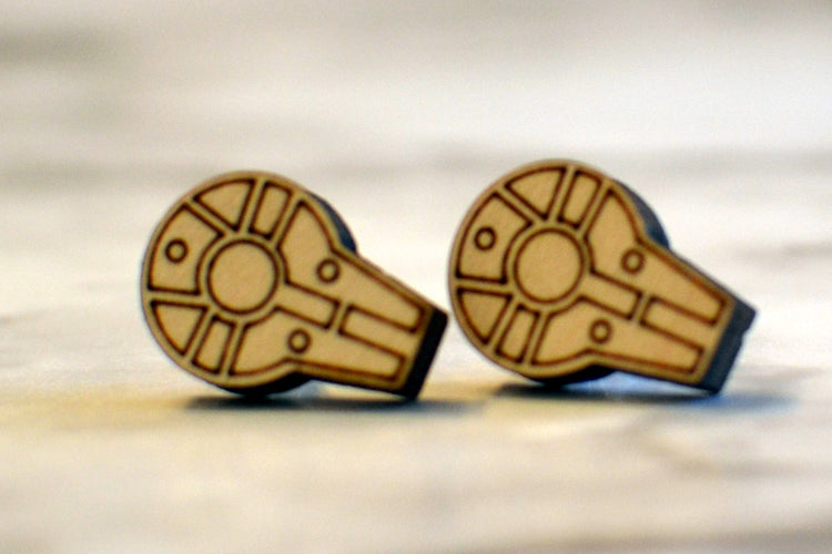 Galaxy Studs
