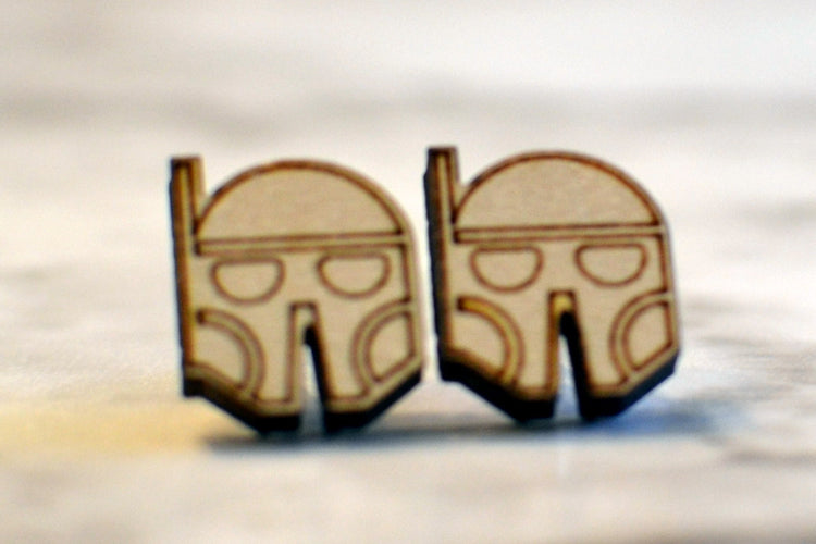 Galaxy Studs