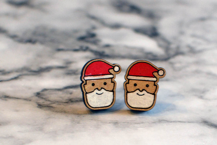 Christmas Studs