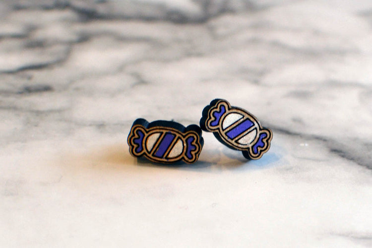 Dessert Studs