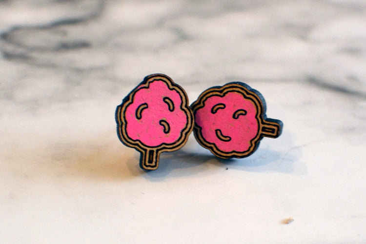 Dessert Studs