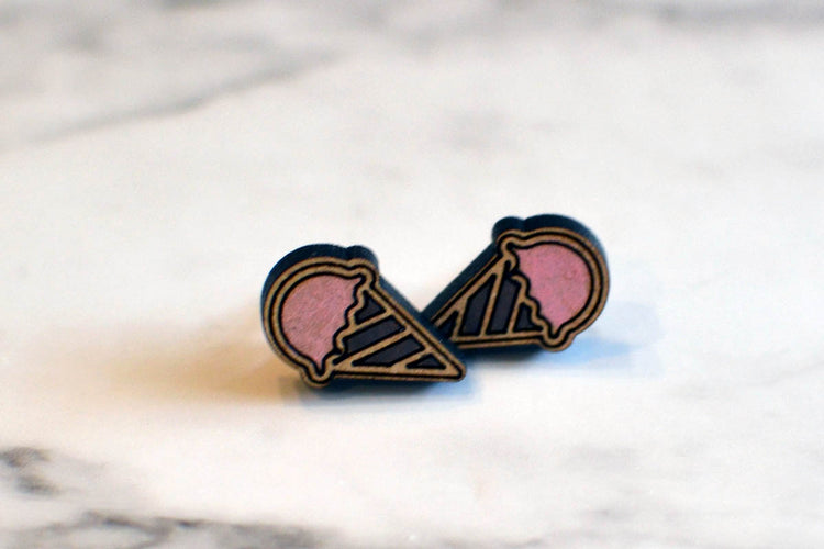 Dessert Studs