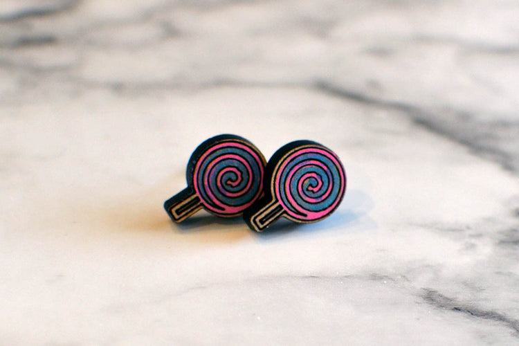 Dessert Studs