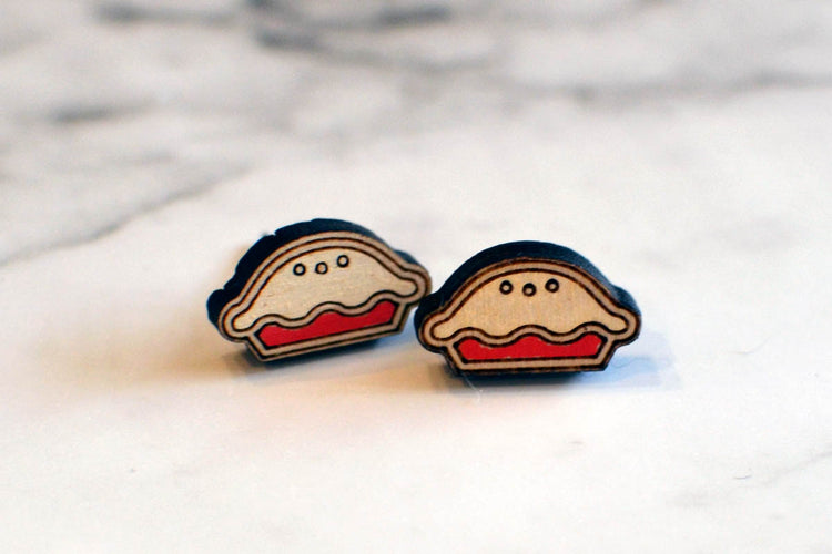 Dessert Studs