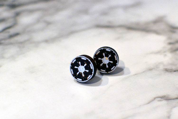 Galaxy Studs